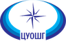 ЦУОШГ лого